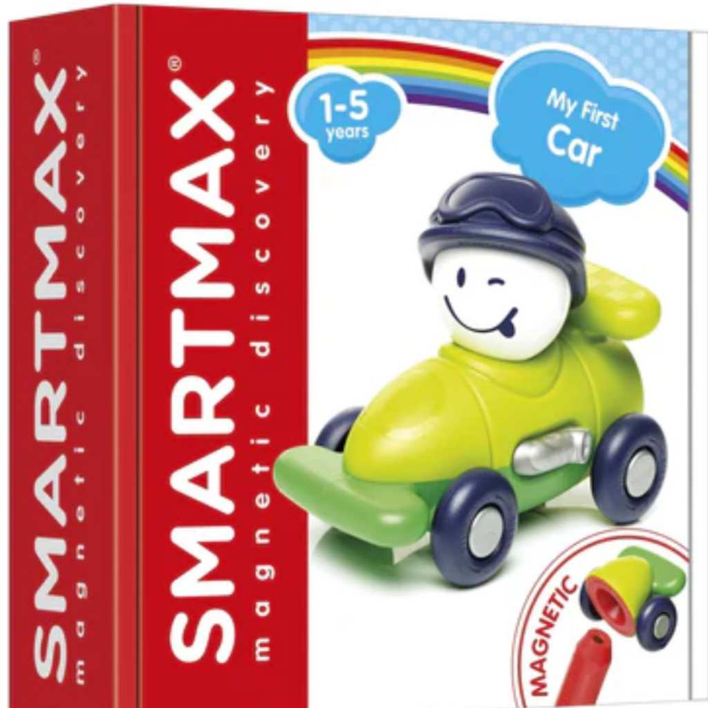 Smart Max My First Car