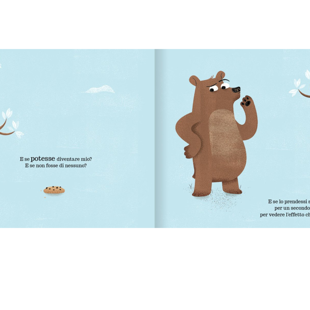 Non è il mio biscotto