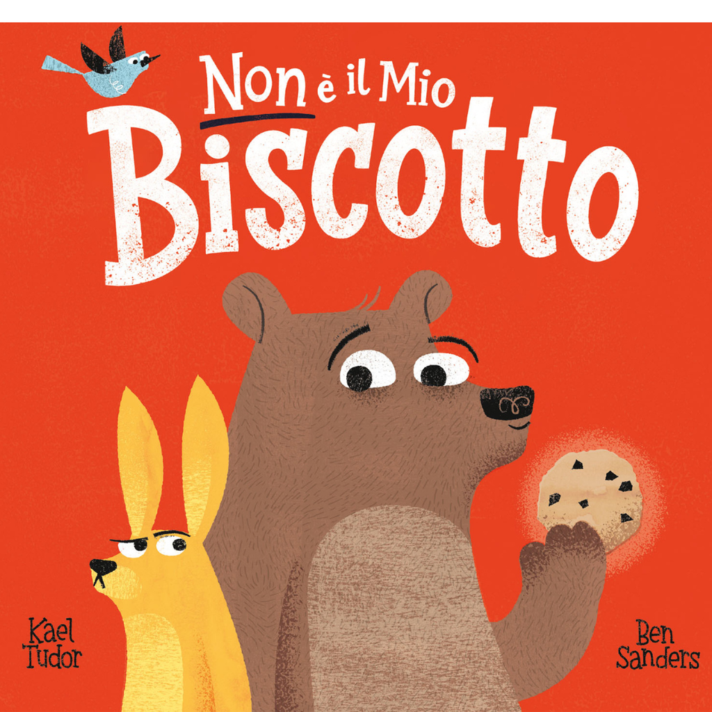 Non è il mio biscotto