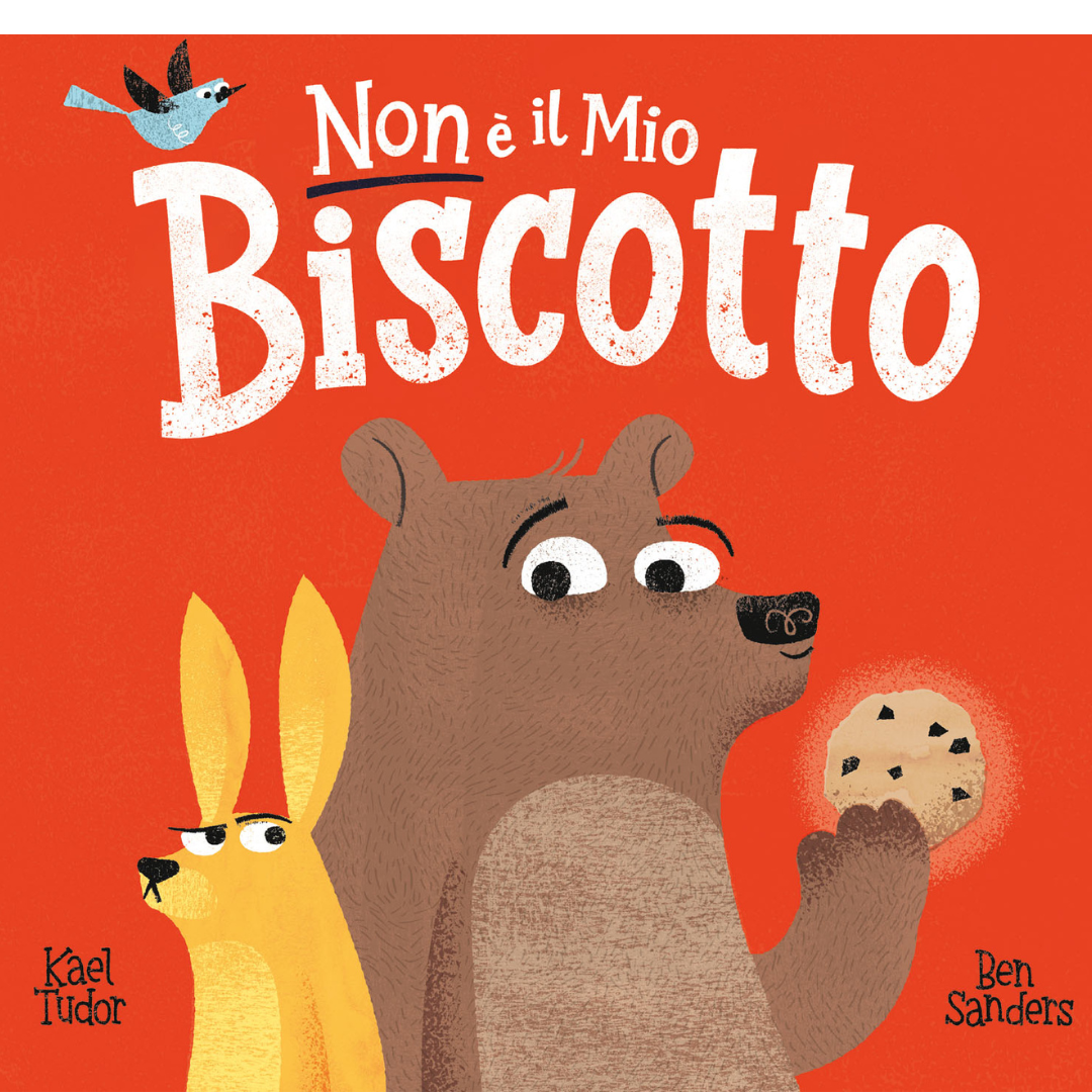 Non è il mio biscotto