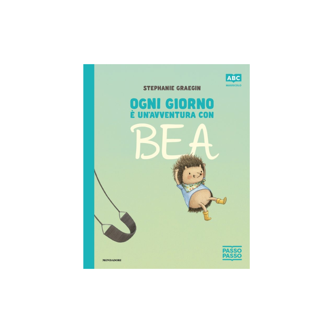 Ogni giorno è n'avventura con Bea