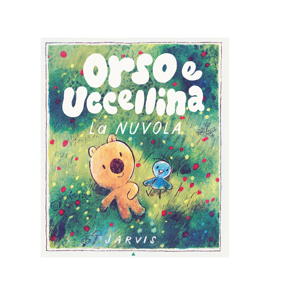 La Nuvola – Orso e Uccellina