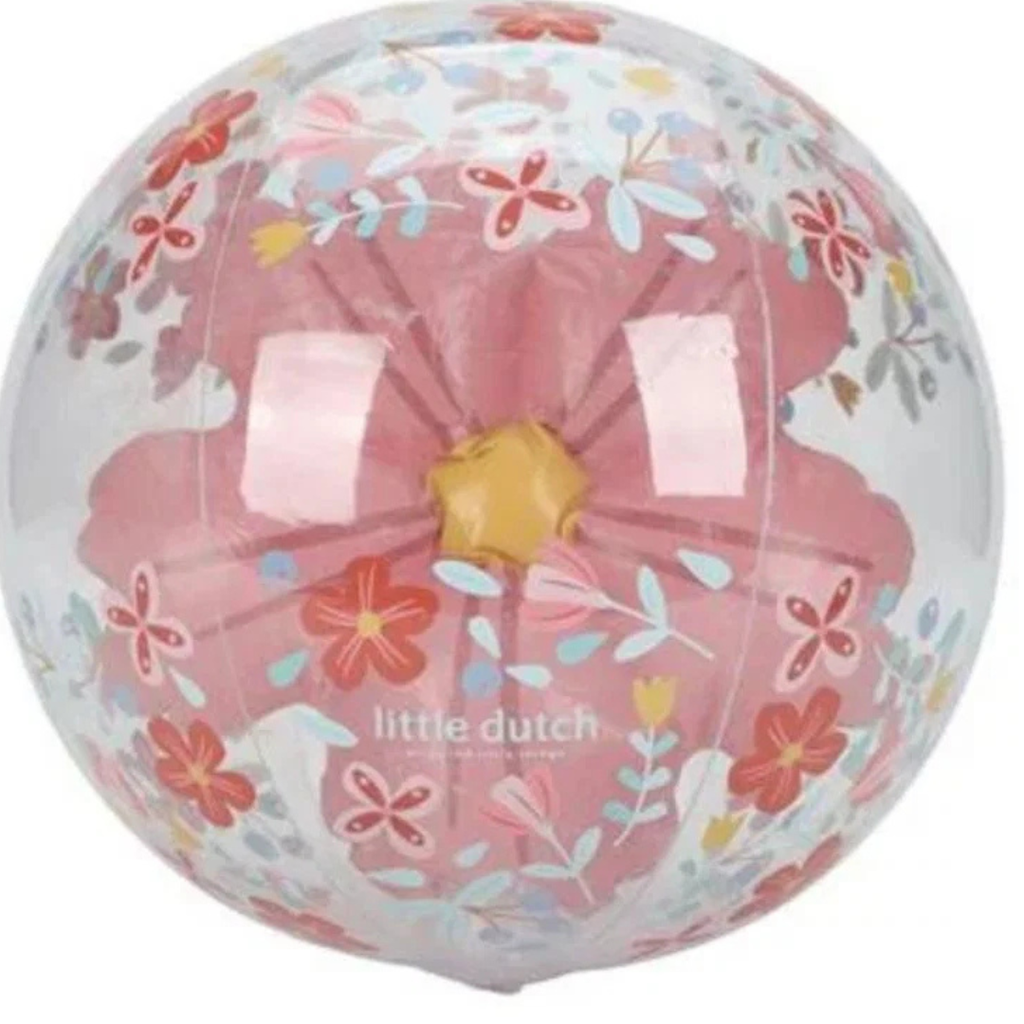 Pallone gonfiabile 3d