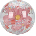 Pallone gonfiabile 3d