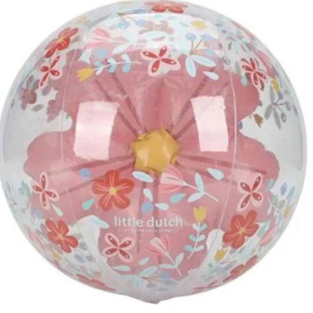 Pallone gonfiabile 3d