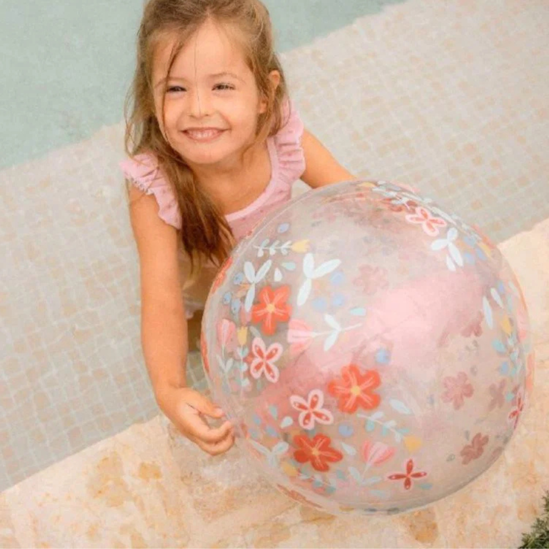 Pallone gonfiabile 3d