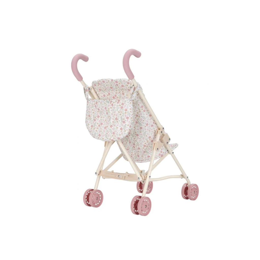 Passeggino per bambole