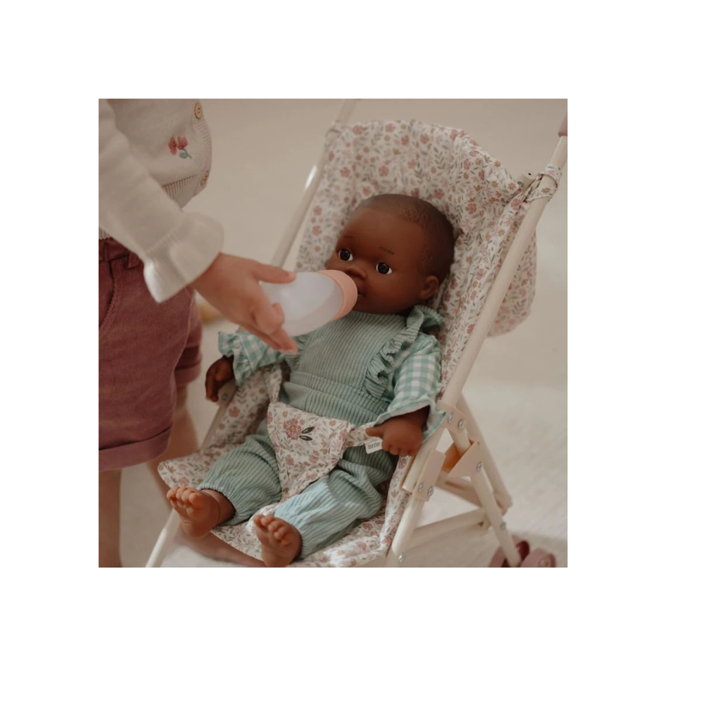 Passeggino per bambole