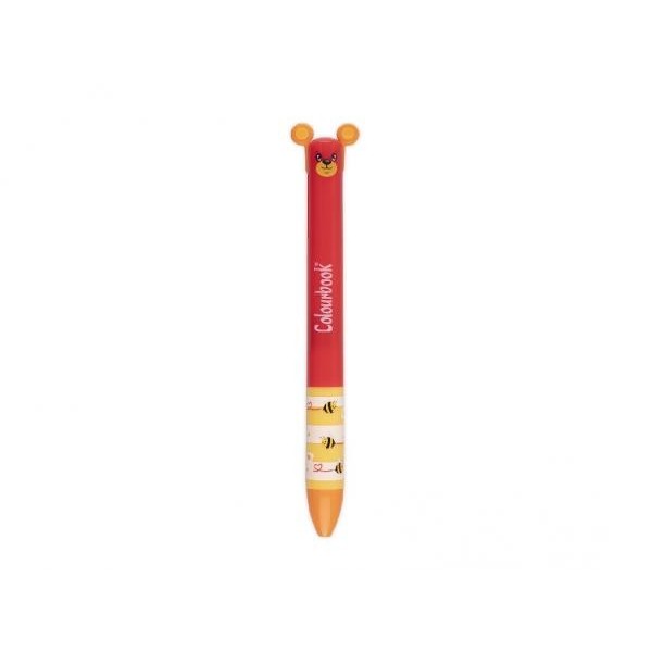 Penna a scatto – Tippy Twin