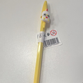Penna Bic Pastel – Gialla con pollo