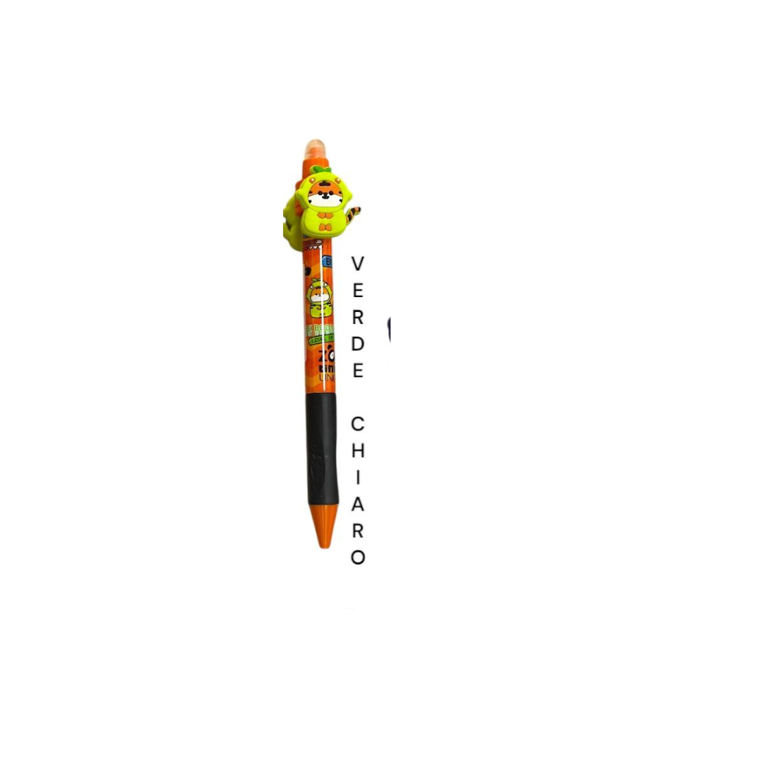 Penna Zoo fruit Collection Twist