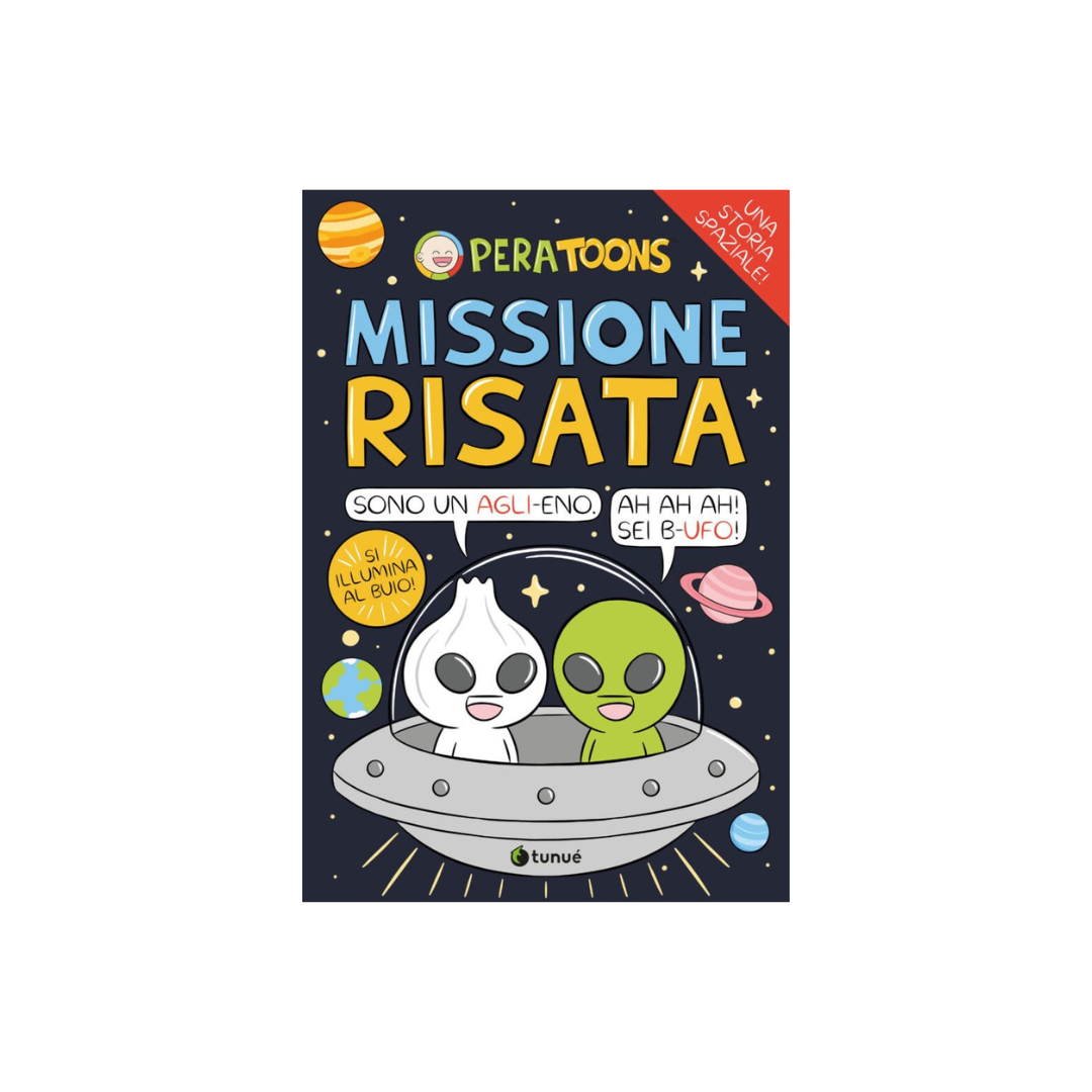 Missione Risata