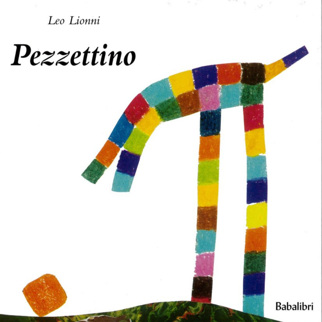 Pezzettino