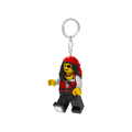 Torcia portachaivi pirata