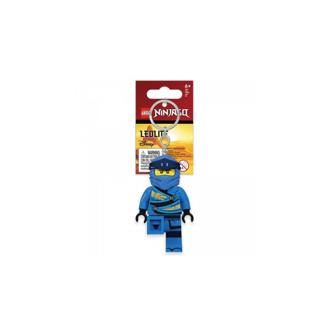 Torcia portachiavi Lego Ninjago