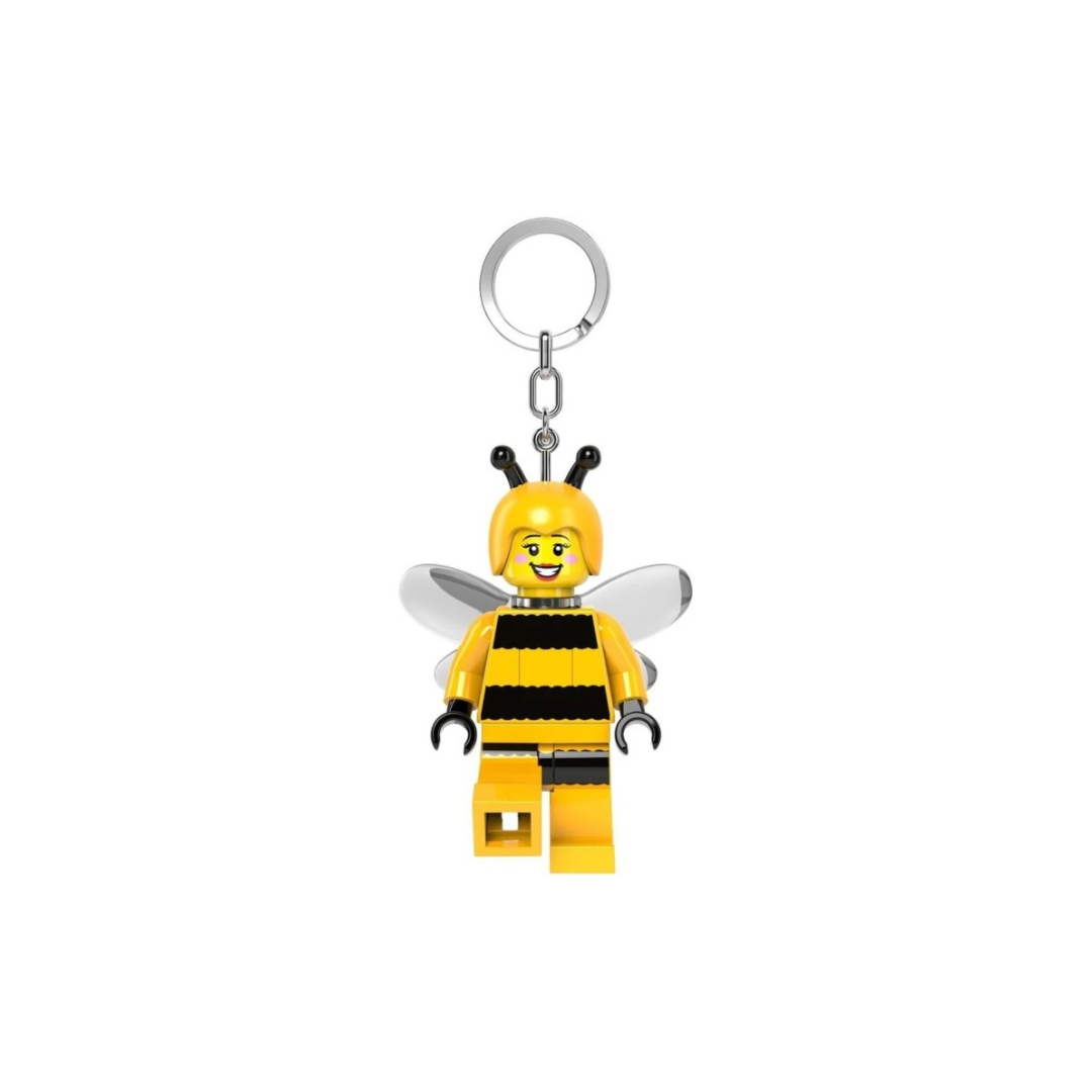 Torcia portachiavi LEGO Ape
