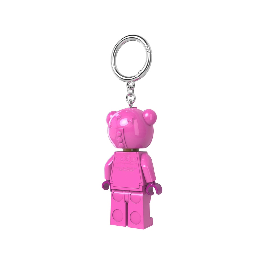 Torcia portachiavi LEGO Fortnite Cuddle Team Leader