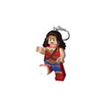 Torcia Portachiavi Wonder woman