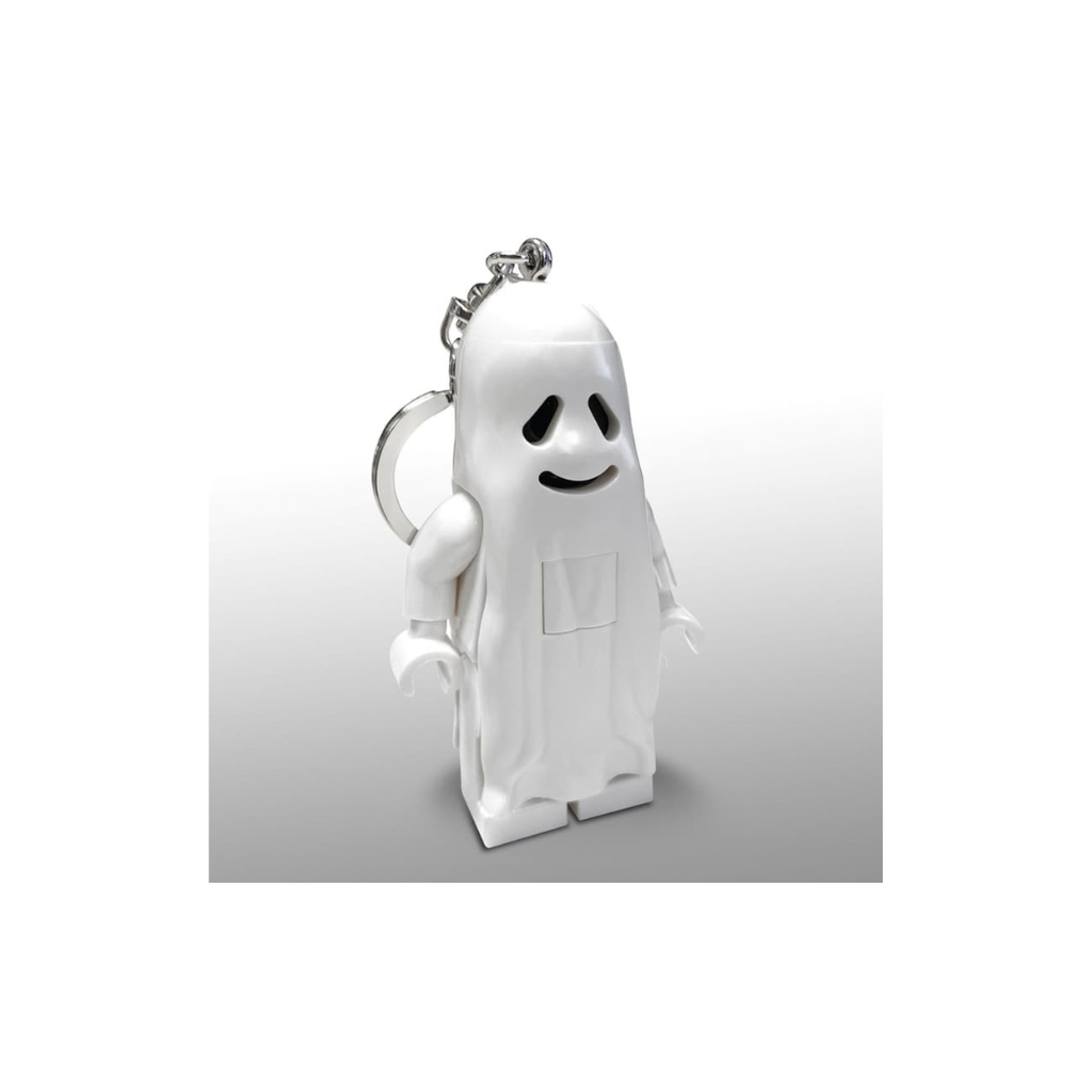 Torcia portachiavi Fantasma