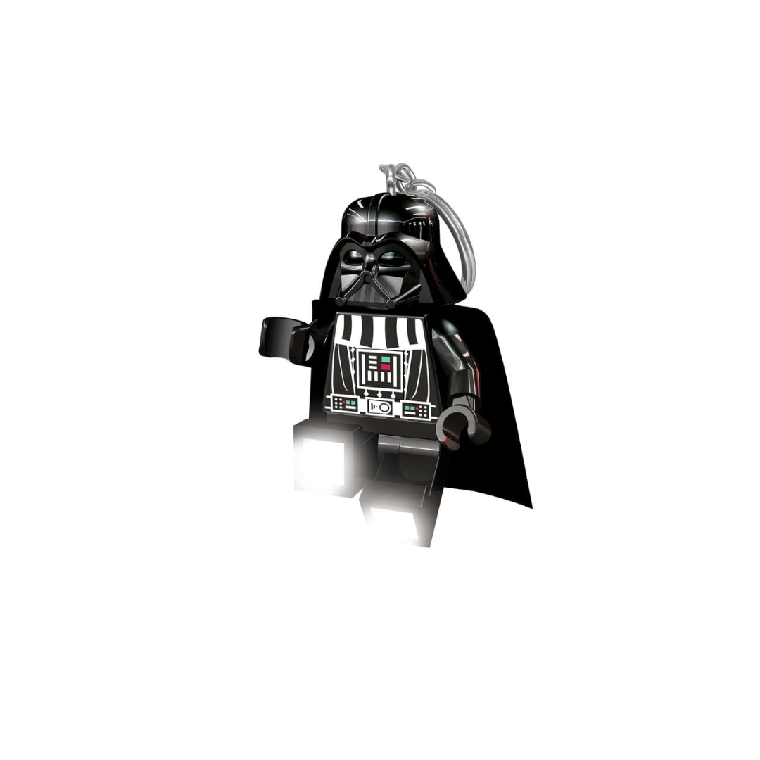 Torcia-portachiavi Darth Vader