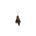 Torcia portachiavi di Chewbacca