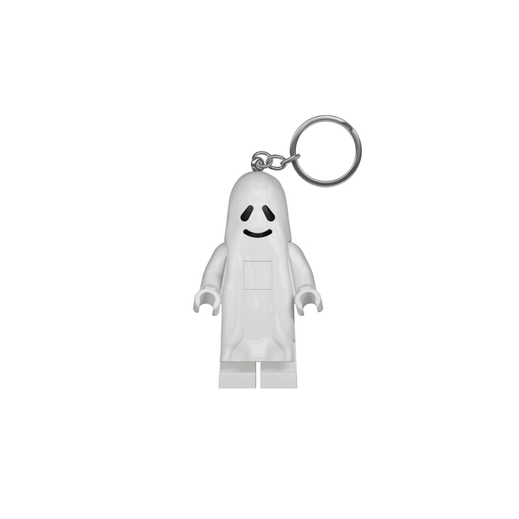 Torcia portachiavi Fantasma