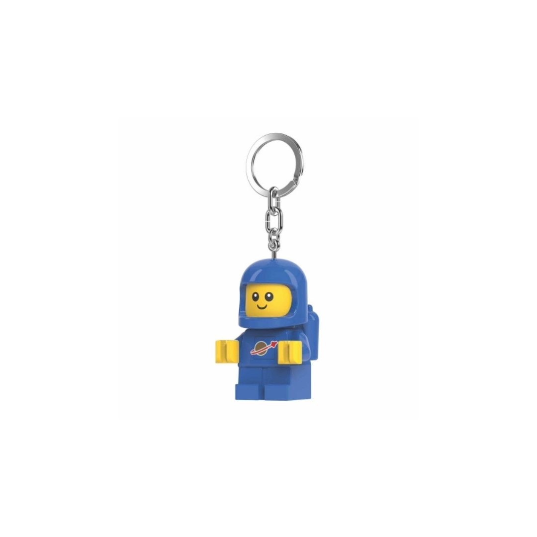 Torcia portachiavi space baby