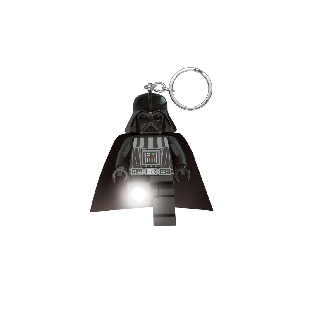 Torcia-portachiavi Darth Vader
