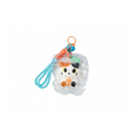 Portachiavi Jellypop I-Total Gatto 3 colori