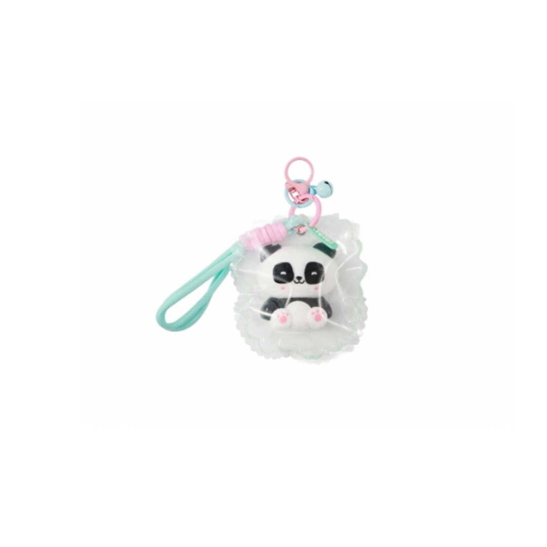 Portachiavi Jellypop I-Total Panda