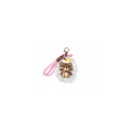 Portachiavi Jellypop I-Total Orso
