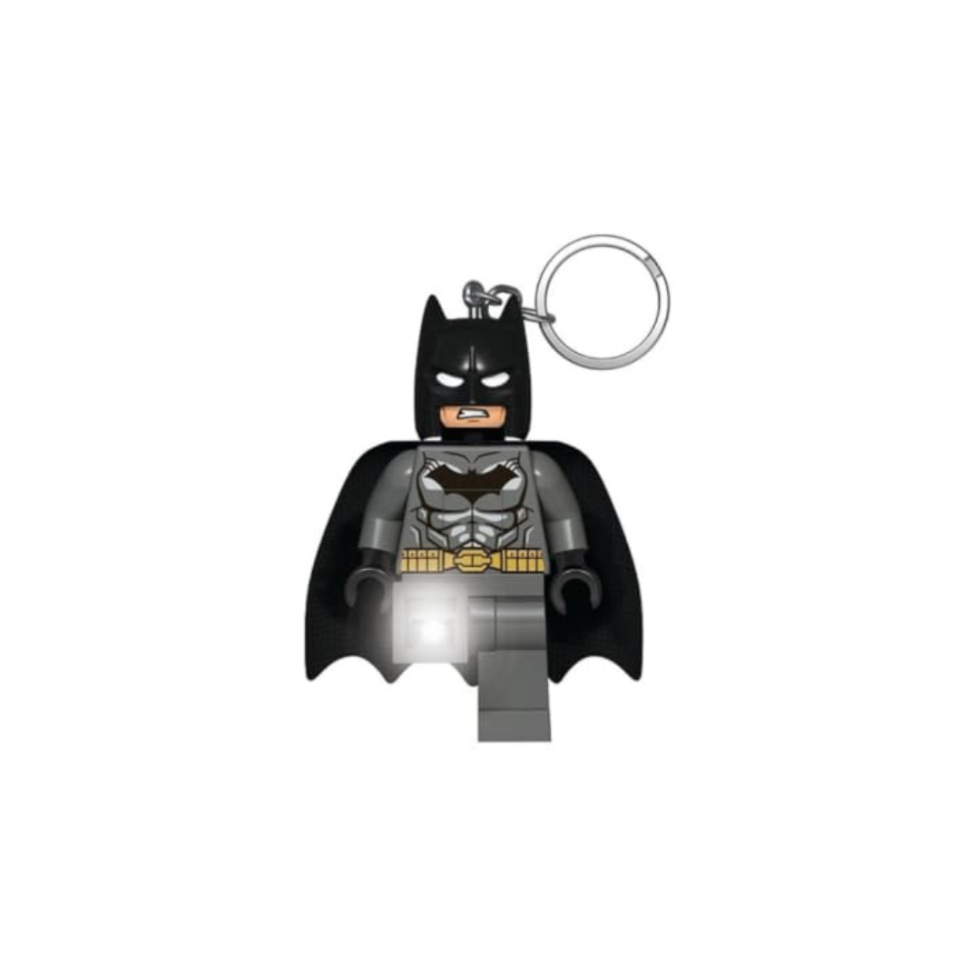 Torcia portachiavi Batman