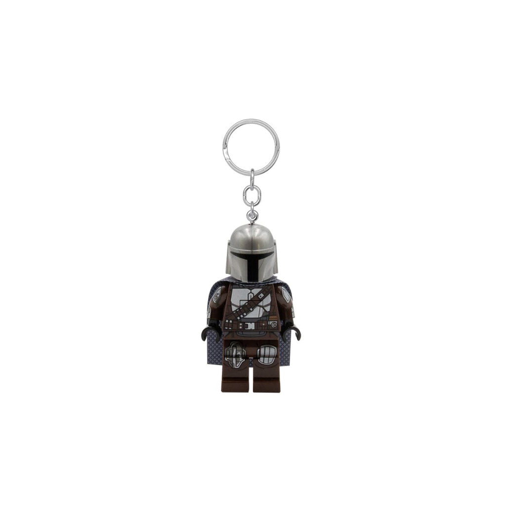 Torcia-portachiavi The Mandalorian