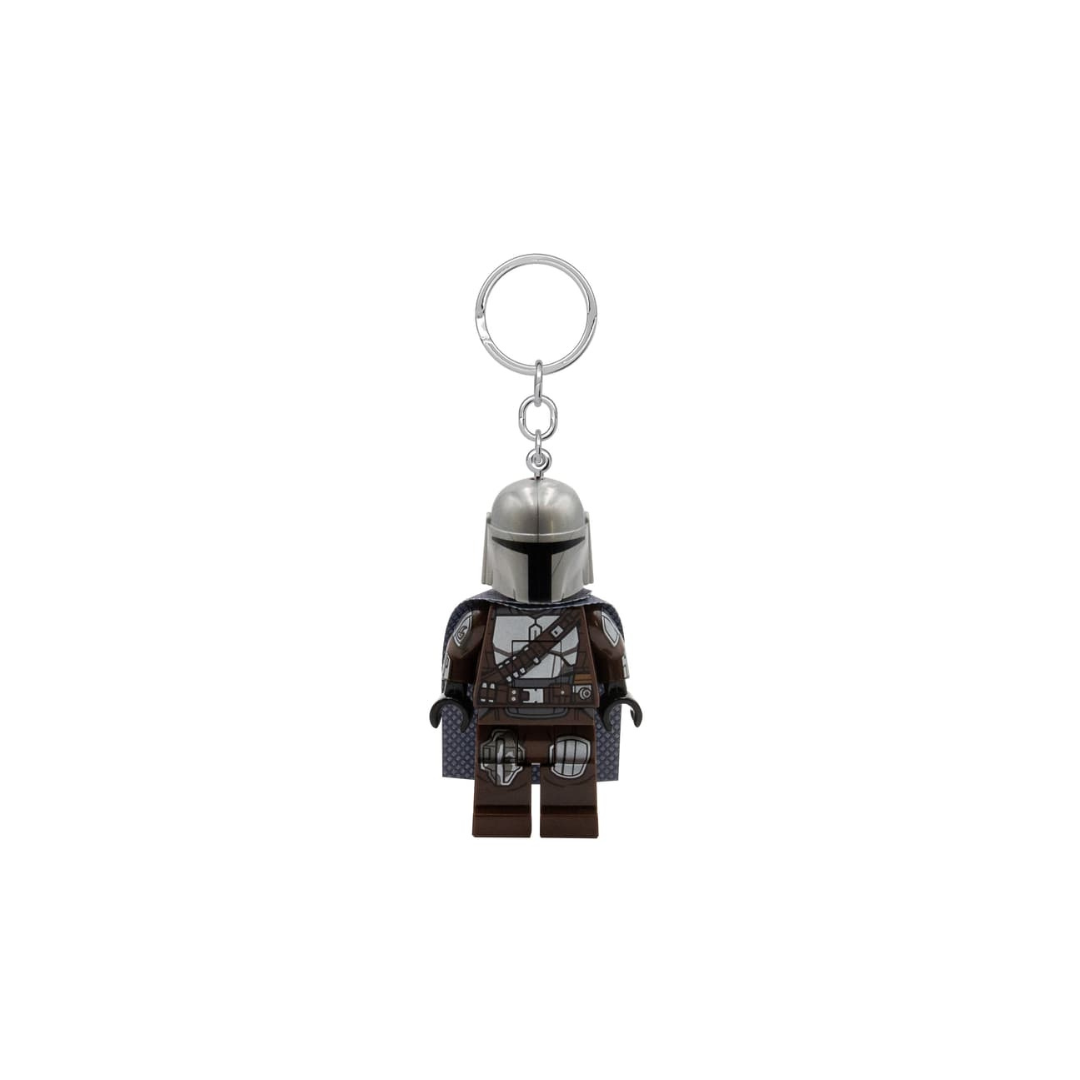 Torcia-portachiavi The Mandalorian
