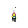 Torcia portachiavi Ragazza Gamer E-Sports