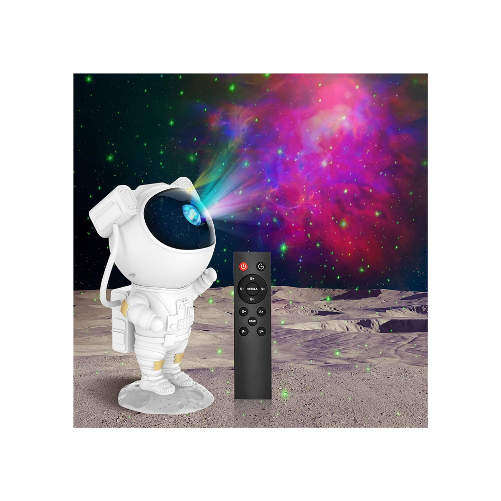 Proiettore astronauta I-Total