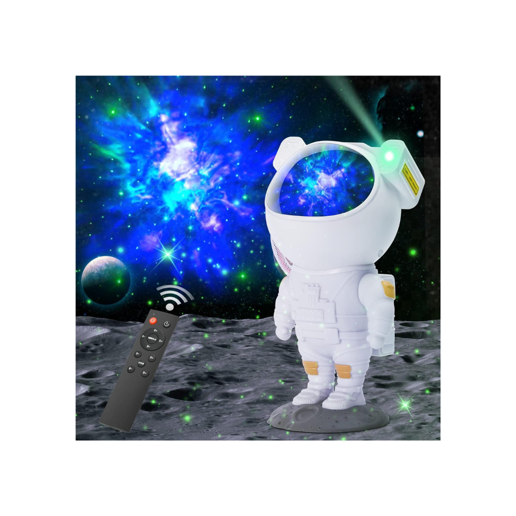 Proiettore astronauta I-Total
