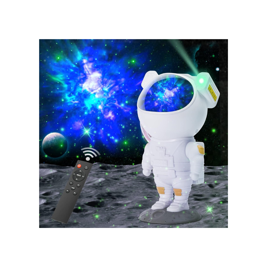 Proiettore astronauta I-Total