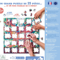 Puzzle Collaborativo – Gioco educativo di gruppo