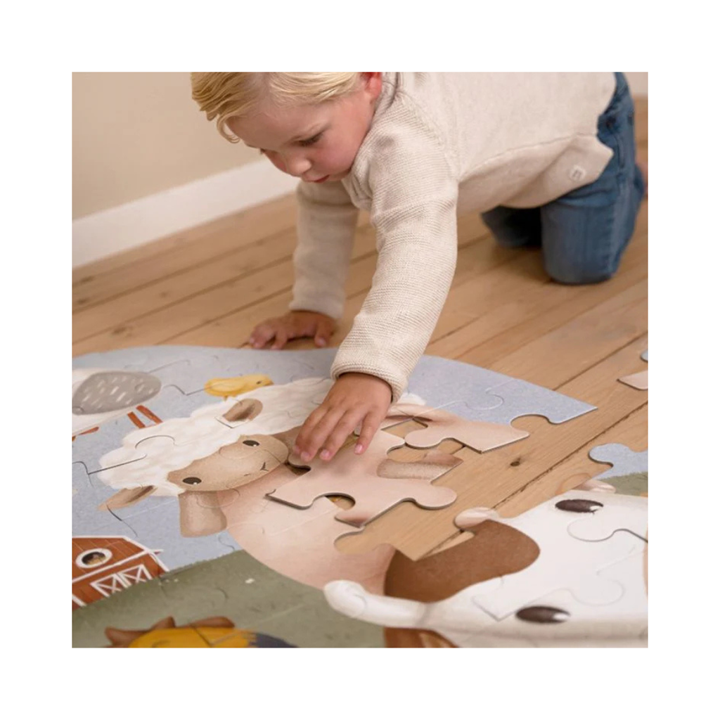 Puzzle Maxi Sagomato