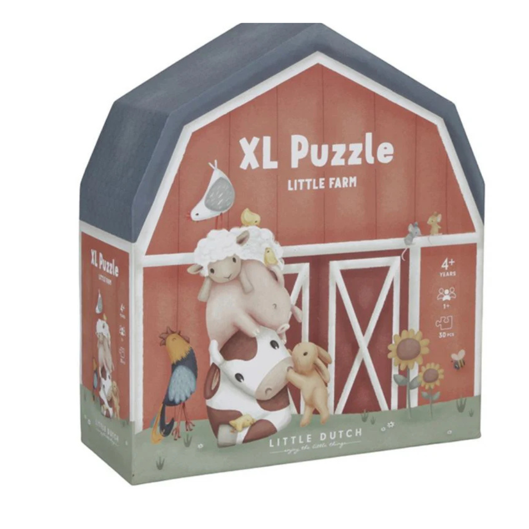 Puzzle Maxi Sagomato