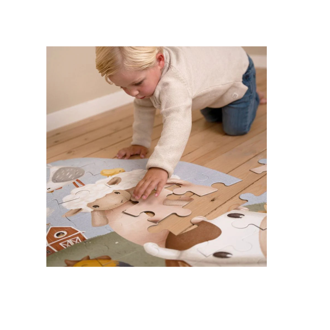 Puzzle Maxi Sagomato