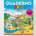 Quaderno kids