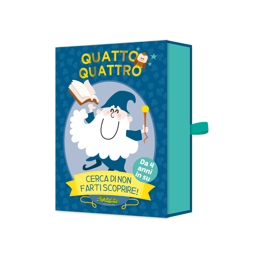 Quatto Quattro