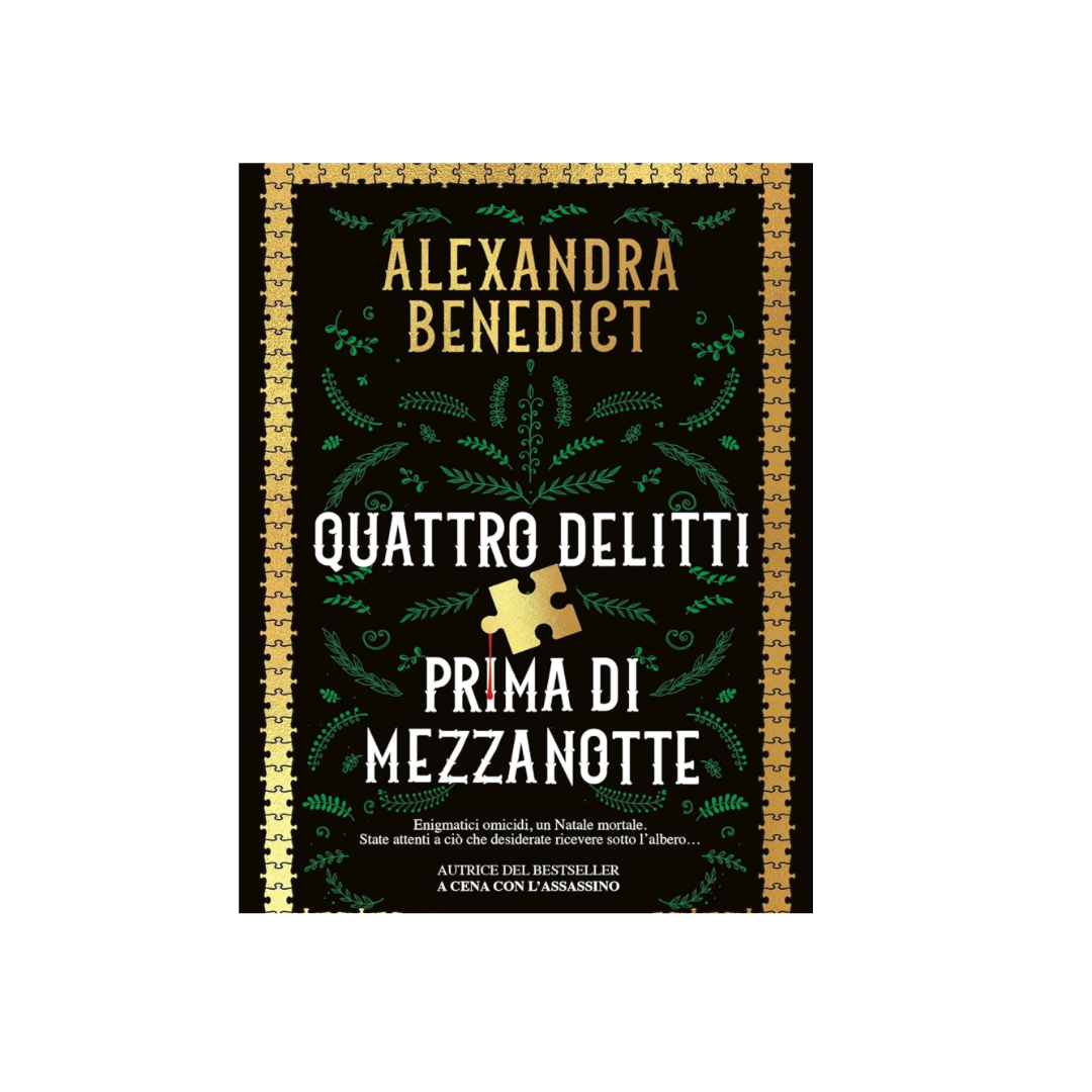 Quattro delitti prima di morire