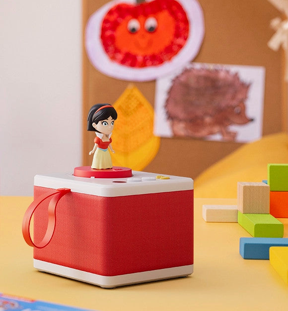 Biancaneve e un’altra storia