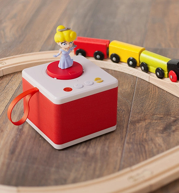 Cenerentola e un’altra storia