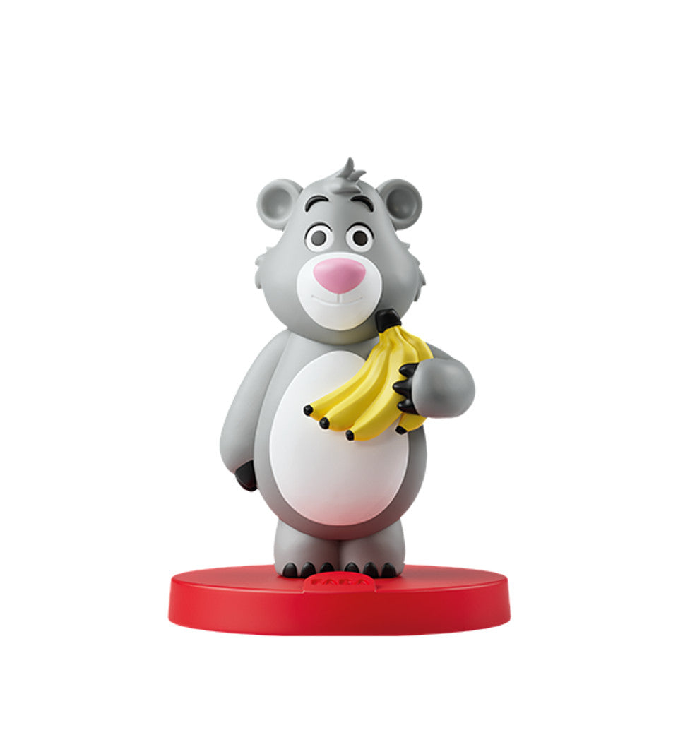 Il Libro della Giungla e un’altra storia