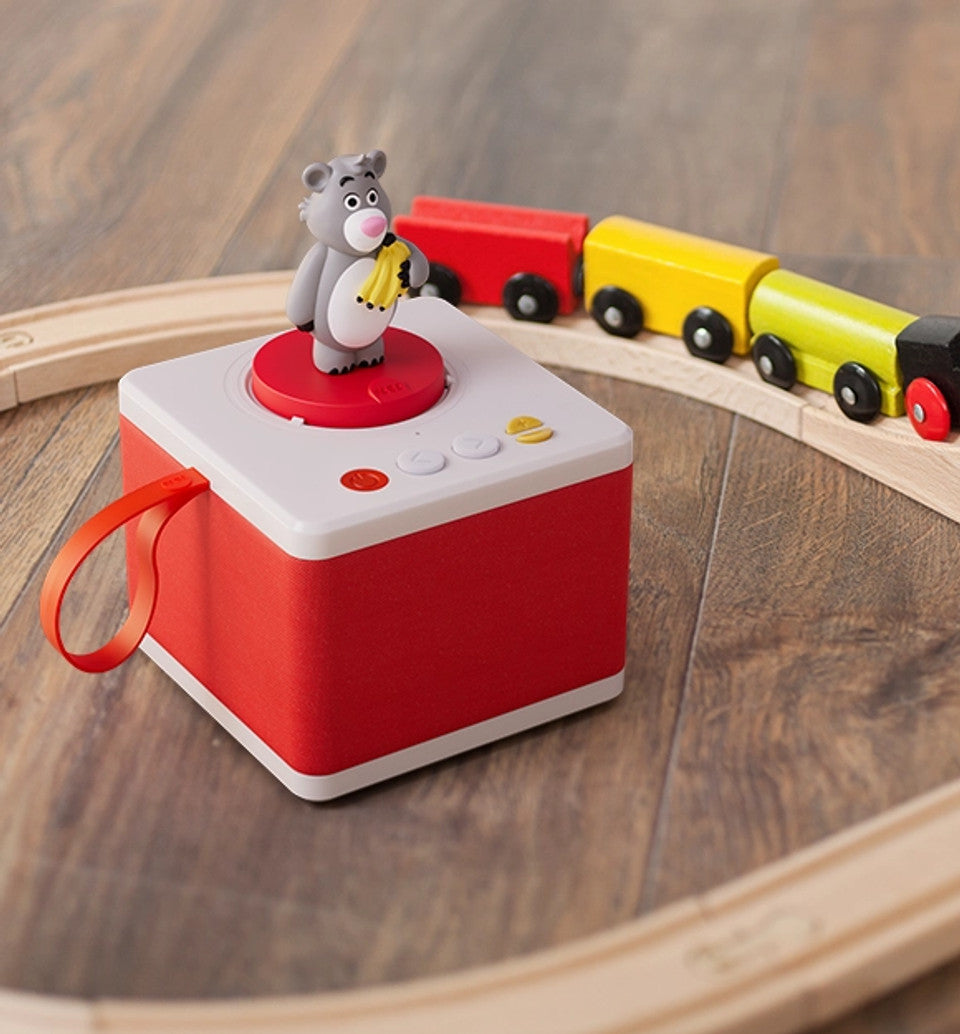 Il Libro della Giungla e un’altra storia