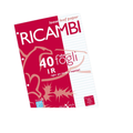 Ricambi 1 Rigo